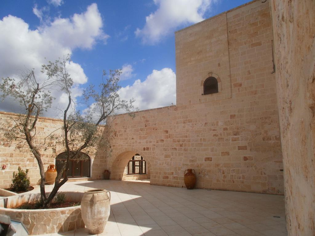 Masseria Nuova フランカヴィッラ・フォンターナ エクステリア 写真