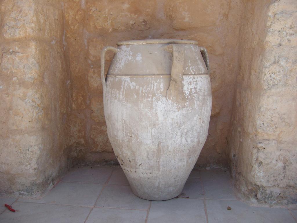 Masseria Nuova フランカヴィッラ・フォンターナ エクステリア 写真