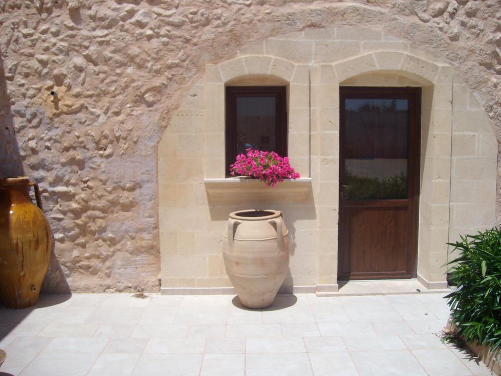 Masseria Nuova フランカヴィッラ・フォンターナ エクステリア 写真
