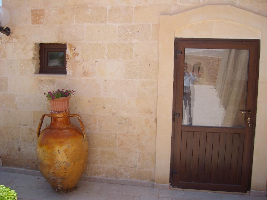 Masseria Nuova フランカヴィッラ・フォンターナ エクステリア 写真