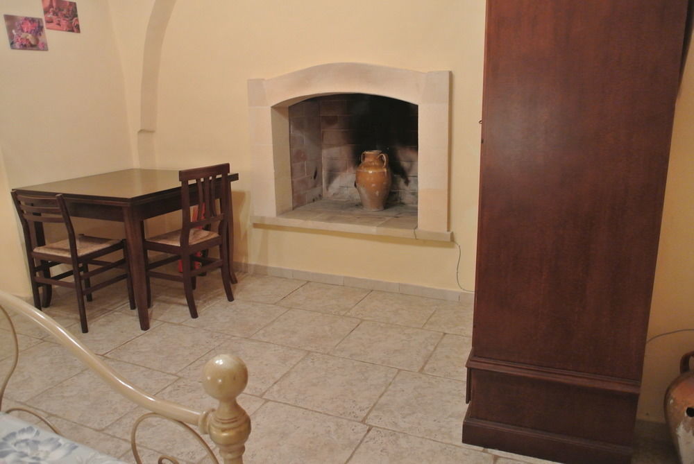 Masseria Nuova フランカヴィッラ・フォンターナ エクステリア 写真