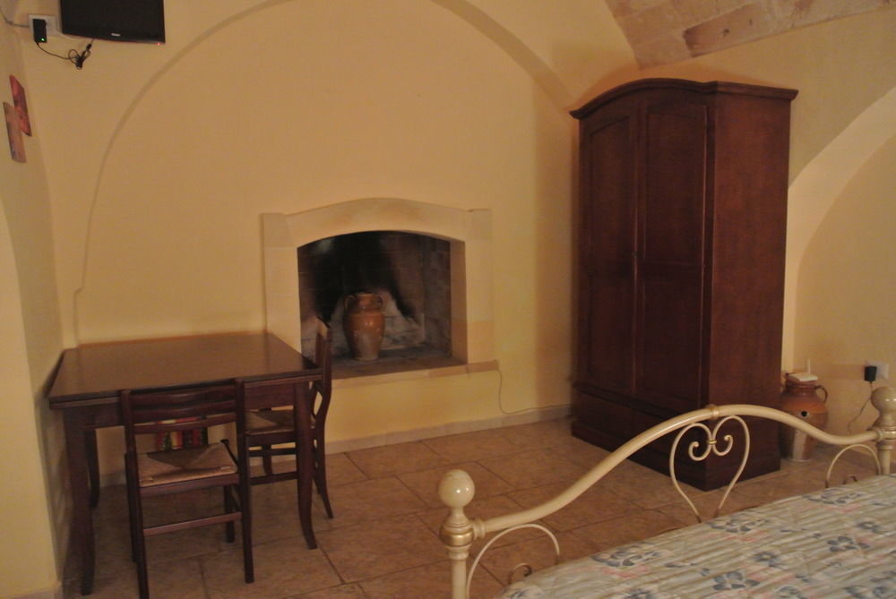 Masseria Nuova フランカヴィッラ・フォンターナ エクステリア 写真