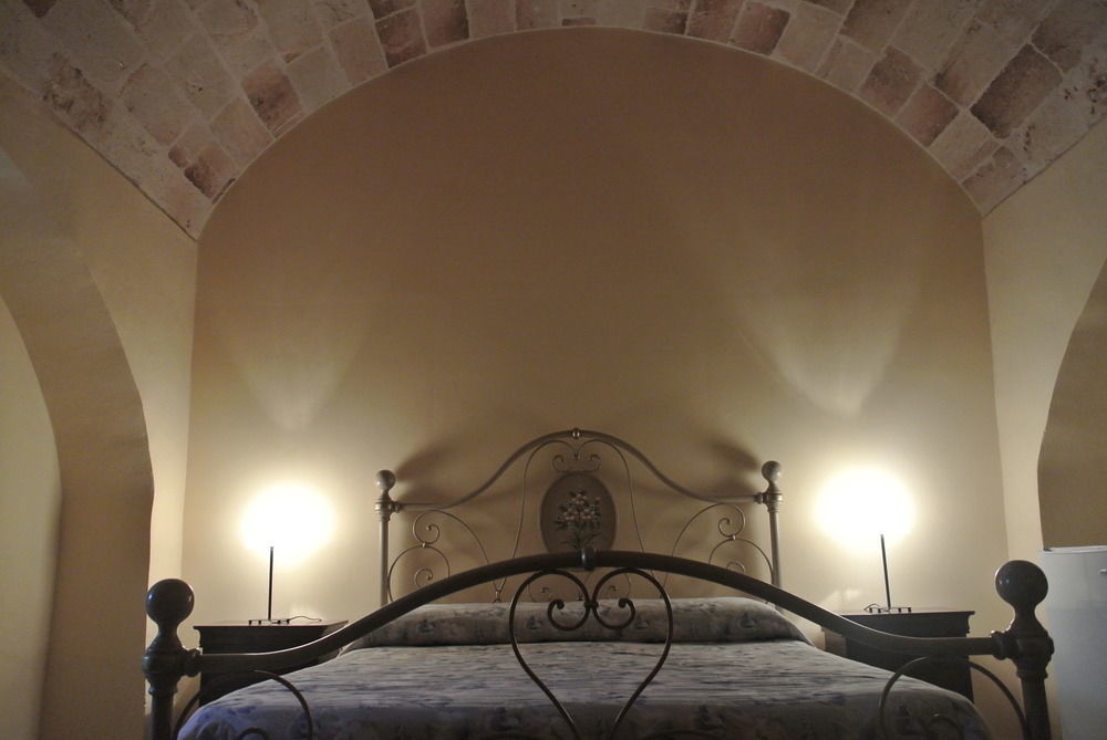 Masseria Nuova フランカヴィッラ・フォンターナ エクステリア 写真