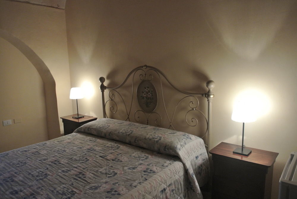 Masseria Nuova フランカヴィッラ・フォンターナ エクステリア 写真