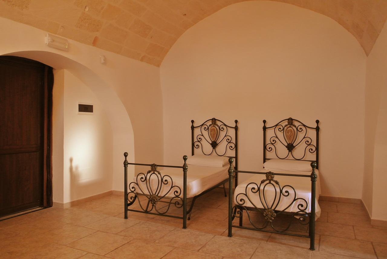 Masseria Nuova フランカヴィッラ・フォンターナ エクステリア 写真