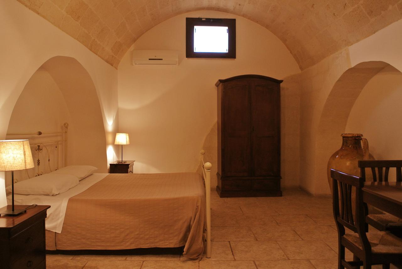 Masseria Nuova フランカヴィッラ・フォンターナ エクステリア 写真