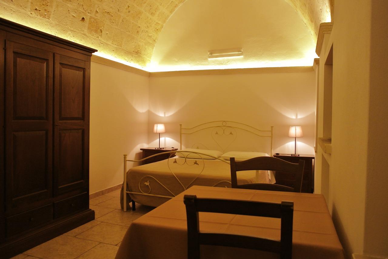 Masseria Nuova フランカヴィッラ・フォンターナ エクステリア 写真
