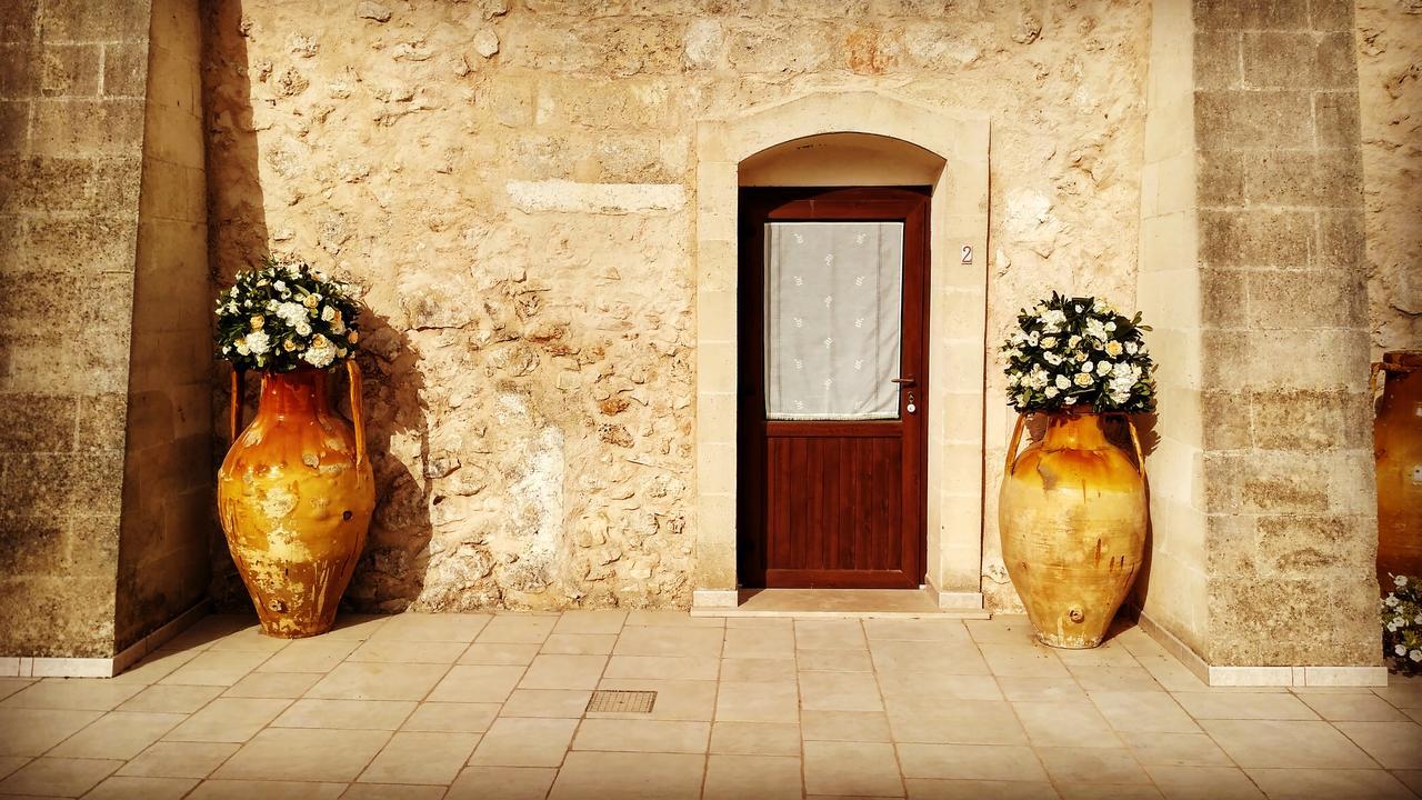 Masseria Nuova フランカヴィッラ・フォンターナ エクステリア 写真