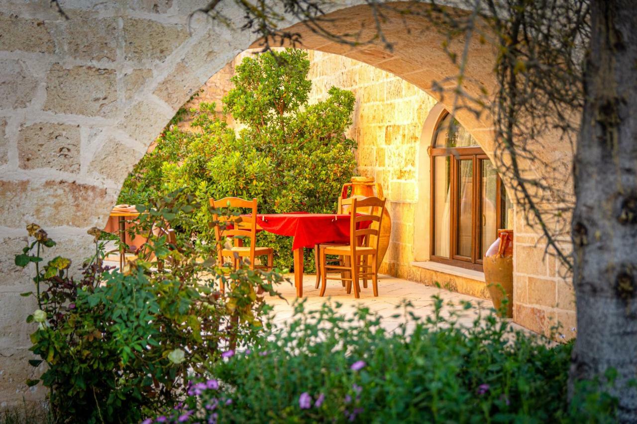 Masseria Nuova フランカヴィッラ・フォンターナ エクステリア 写真